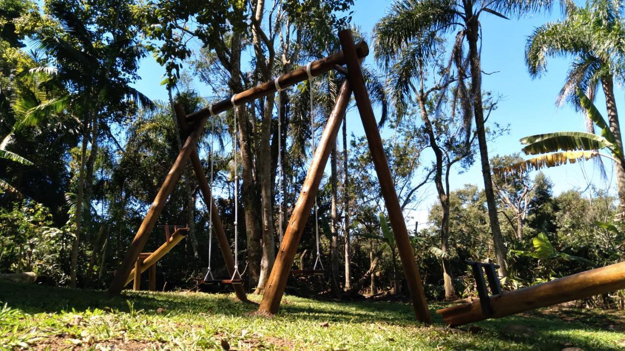 Pousada Hang Conectada Com A Natureza Florianópolis Cameră foto