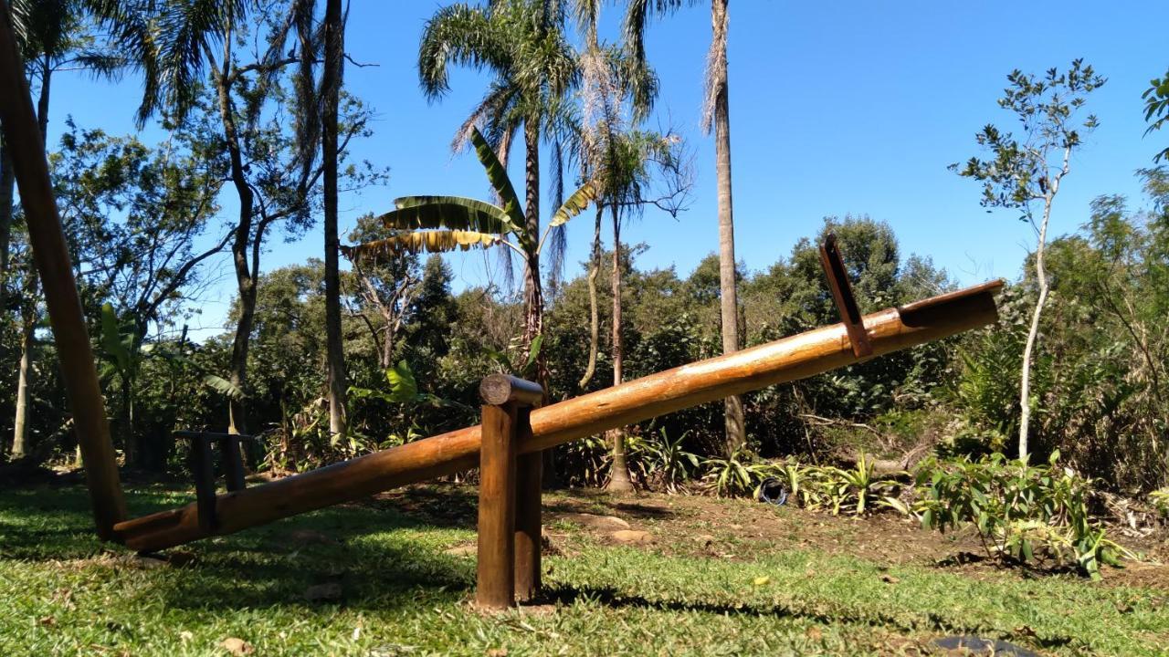 Pousada Hang Conectada Com A Natureza Florianópolis Cameră foto