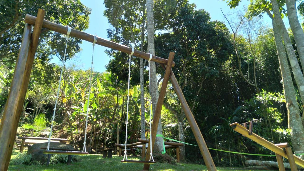 Pousada Hang Conectada Com A Natureza Florianópolis Cameră foto