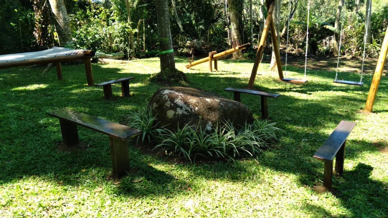 Pousada Hang Conectada Com A Natureza Florianópolis Cameră foto