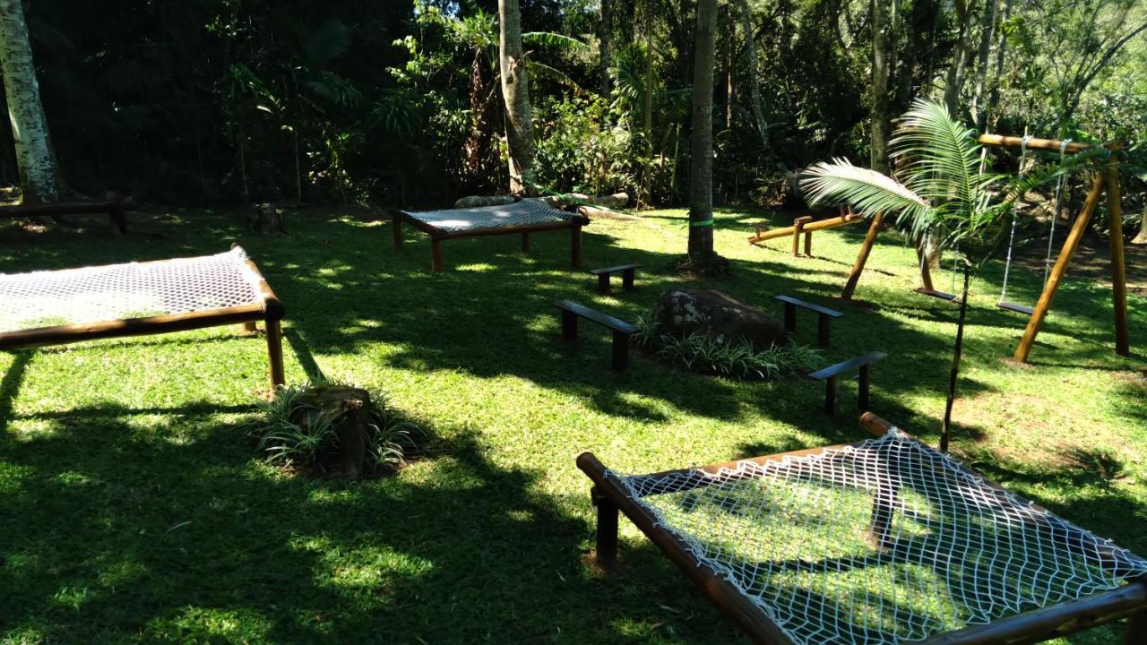 Pousada Hang Conectada Com A Natureza Florianópolis Cameră foto