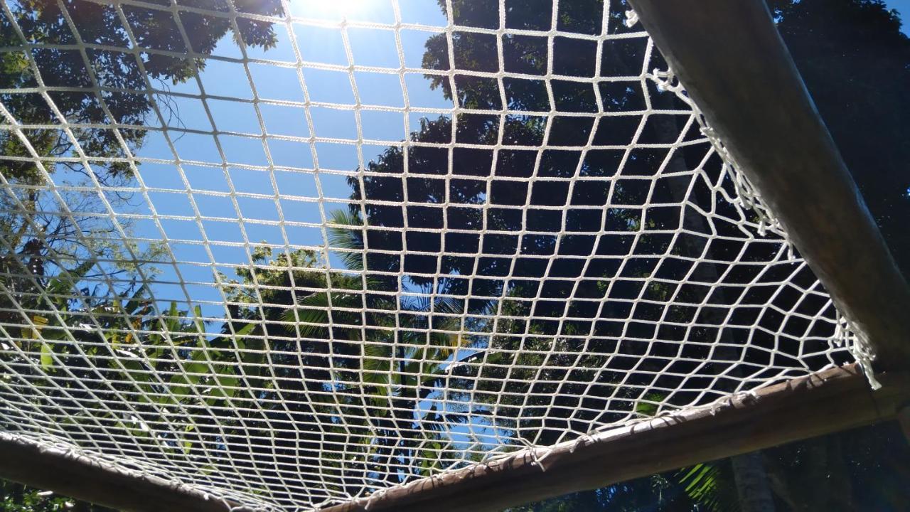 Pousada Hang Conectada Com A Natureza Florianópolis Cameră foto