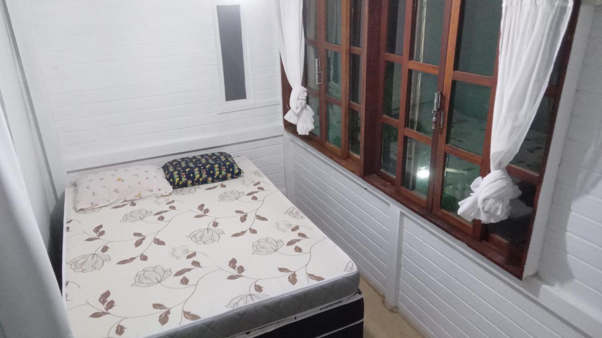Pousada Hang Conectada Com A Natureza Florianópolis Cameră foto